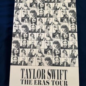 COMPLETE ERAS TOUR VIP BOX - Karma is my boyfriend package